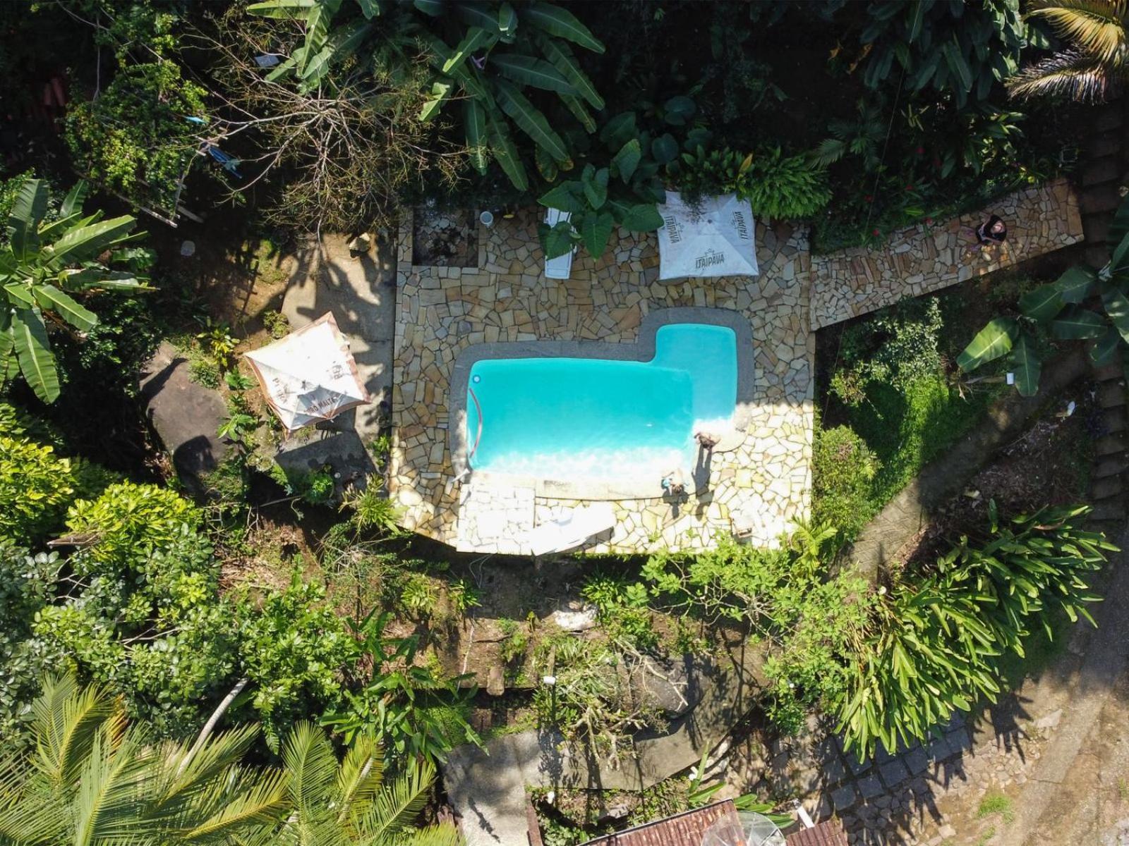Chales Sol Parati Habitación foto